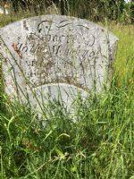 Charlotte Cane tombstone ©fnrc