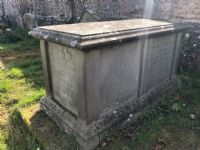 staples tombstone ©fnrc