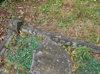 Freemantle grave ©fnrc